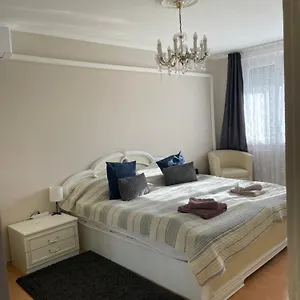 Apartman Bemma, Budapest